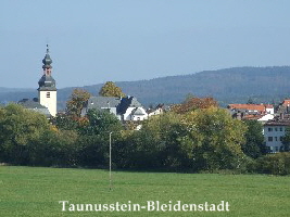 Bleidenstadt